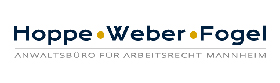 Logo Hoppe Weber Fogel