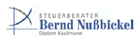Logo Bernd Nußbickel